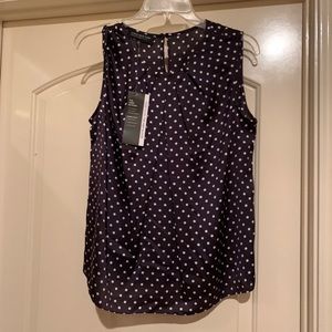 Jones NY business casual top